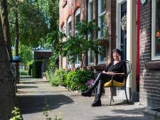 Marga ontdekte zelf een knobbeltje in haar borst: ‘Na drie dagen zat ik al in het ziekenhuis’