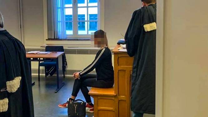 Moeder steelt samen met haar kinderen 47.000 euro bij bejaarde buurman: “Hij was verliefd op mij en liet ons maar niet gerust”