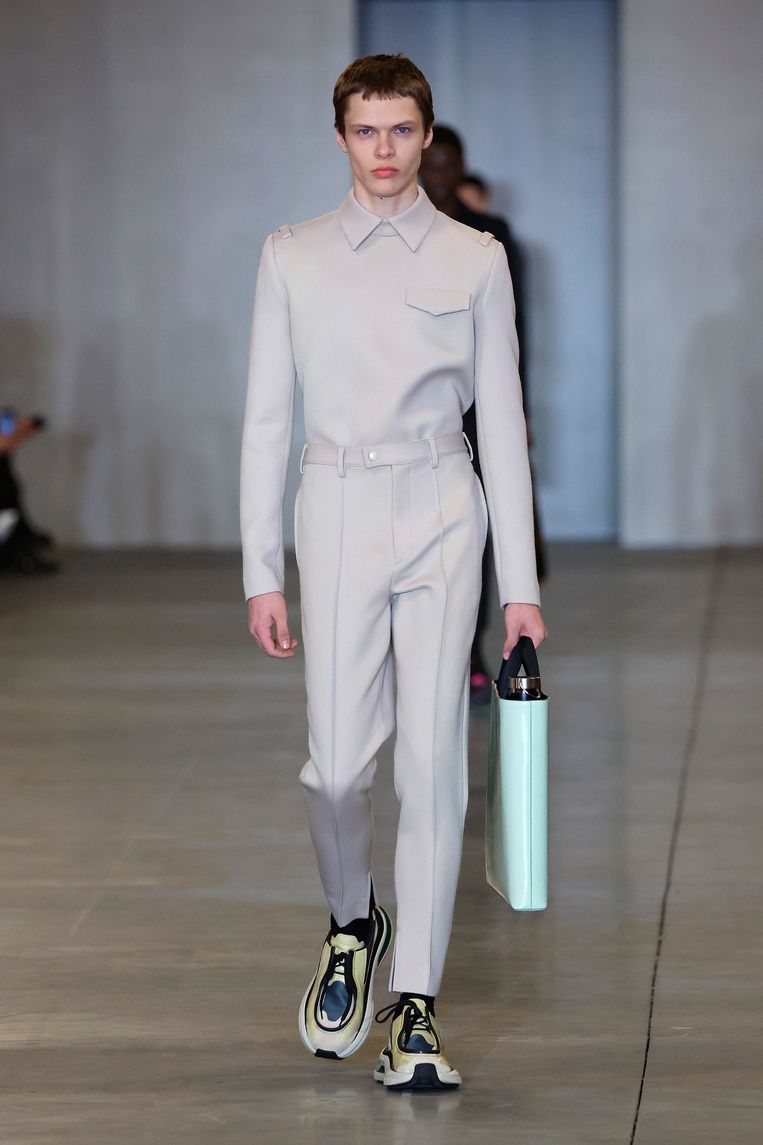 Prada Beeld Getty Images