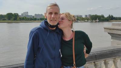 Vader van Marijke is terminaal na loopbaan in asbestfabriek: “Had Eternit haar verantwoordelijkheid genomen, dan was hij niet ziek geworden”