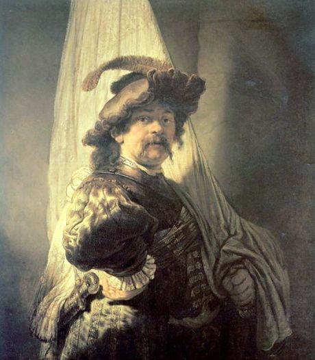 Rijksmuseum wil ‘tot het uiterste gaan’ voor een Rembrandt van 165 miljoen euro