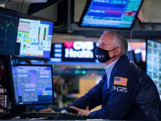 Netflix en Tesla blijven verliezen in licht lagere Nasdaq