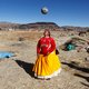 Om te voetballen heb je geen fancy materiaal nodig