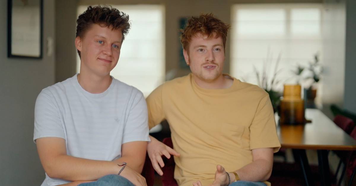 Seppe en Niels zijn veeleisend in ‘Blind gekocht’, maar met reden: “Als ...