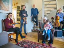 Hoogleraren-stel keert vanuit Canada terug naar Nederland: ‘Willen dichter bij onze kinderen wonen’