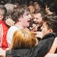 S.O.S. moshpits: ervaringsdeskundigen over het betere duw- en trekwerk
