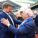AA Gent onderhandelt deze week met Vanhaezebrouck: ‘We geraken er wel uit’