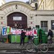 Scholen Parijs ontruimd na bommeldingen
