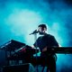 James Blake maakte het Pukkelpop niet gemakkelijk, maar de aanhouder wint, zo blijkt maar weer