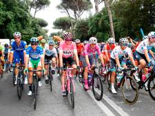 Slotrit Giro levert geen tijdverschil meer op