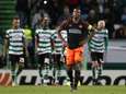 PSV uitgeschakeld in Europa League na wanprestatie in Lissabon