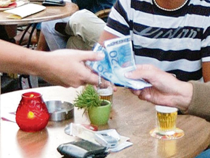 Hoeveel Fooi Dit Zijn De Regels Voor Tippen Reizen Ad Nl