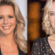 Chantal Janzen neemt het met déze woorden op voor zwangere Eva Jinek