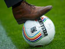 Premier Rutte: profvoetbal ligt sowieso stil tot 1 juni