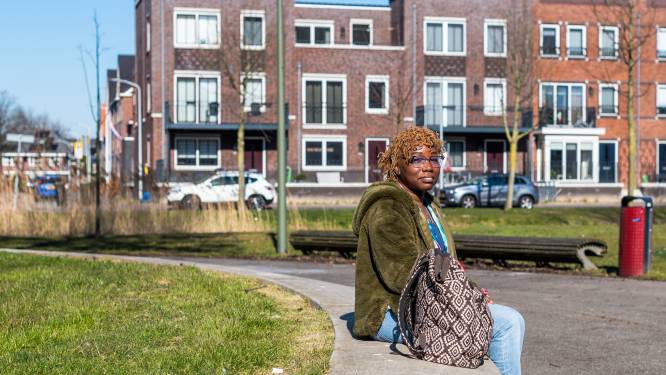 Als Marilyn nu naar buiten gaat, de zon schijnt, de lente hangt in de lucht: ‘Dan denk ik: Ik leef!’