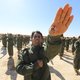 Afgelopen voorjaar had nog niemand van ze gehoord - dit nieuwe leger moet Raqqa beschermen tegen IS