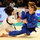 Charline Van Snick pakt brons op Grand Slam judo Tokio