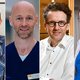 Vier dokters over hun vervroegde vaccinatie: ‘Dit zal rust brengen en het moreel opkrikken’
