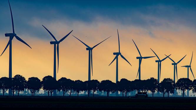 Windmolens sneuvelen na massaprotest bevolking in Bronckhorst