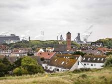 Omwonenden over alarmerend rapport Tata Steel: 'Echt, mensen moeten stoppen met zeuren'