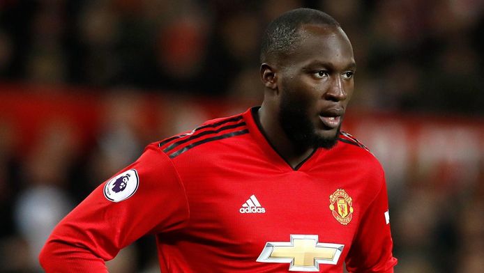 Romelu Lukaku