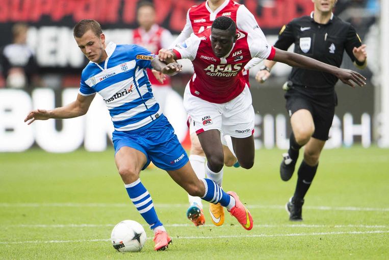 null Beeld anp