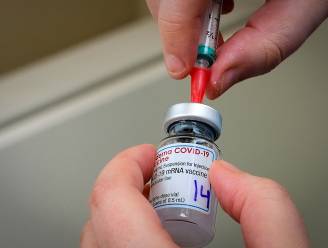Al 62.000 vaccins toegediend in Brussels Gewest