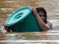 Dodental door tyfoon Vamco op Filipijnen loopt op naar 26