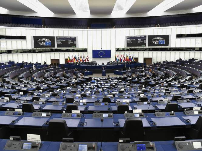Europees parlement wil verbod op pedohandboeken