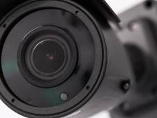 Vrouw treft verborgen camera aan, schoonmaker verdachte