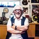De hoogte- én dieptepunten van Jean Blaute, muzikant en mediafenomeen: 'Het songschrijven laat ik beter aan anderen over'