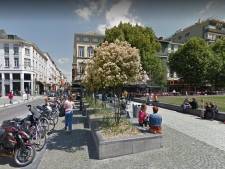 Le piétonnier s’agrandit dans le quartier Cathédrale