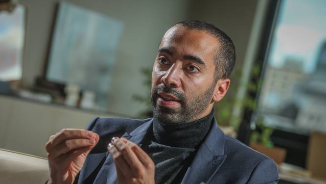 Sammy Mahdi (CD&V) scherp voor N-VA: “Zo doe je toch niet aan politiek?”