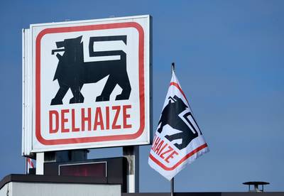 Delhaizes weer open na vakbondsacties