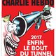 Charlie Hebdo verkoopt nog steeds iedere week 8.000 exemplaren in België