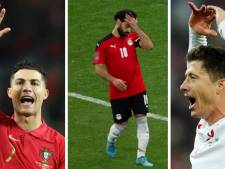 Ronaldo, Lewandowski et Mané iront au Qatar, Salah, Ibra et Mahrez évincés: le point sur la folle soirée des barrages du Mondial