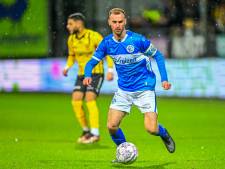 Danny Verbeek kijkt op dit moment even geen voetbal: ‘Ik hoop dat de geblesseerde jongens snel terug zijn’