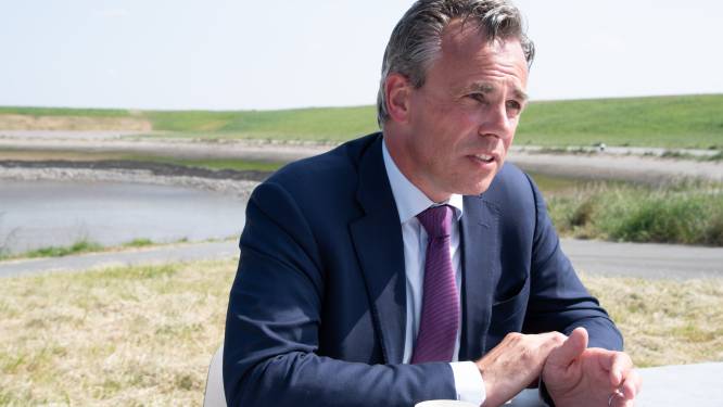 Minister: totaal verbod op lozen PFAS kan niet