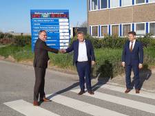 Geldverslindende schoonmaak als bij Thermphos was eenmalig: ‘Scenario zal zich niet herhalen’