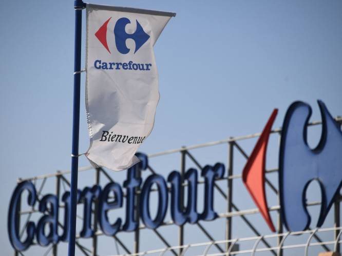 Carrefour verlaagt opnieuw prijzen van honderdtal producten