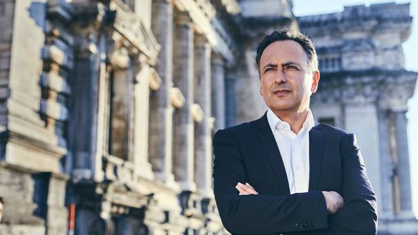 Faroek: De Tip van Eén Miljoen