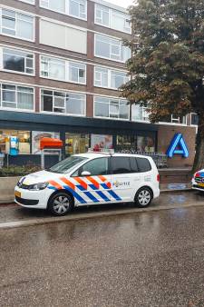 22 maanden cel voor overvallen op Aldi’s Ochten en Nijmegen, straf lager door verstandelijke beperking 
