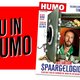 ‘Kanker hebben zonder angst voor de dood: ik kan het niet.’ 10 verhalen uit de nieuwe Humo