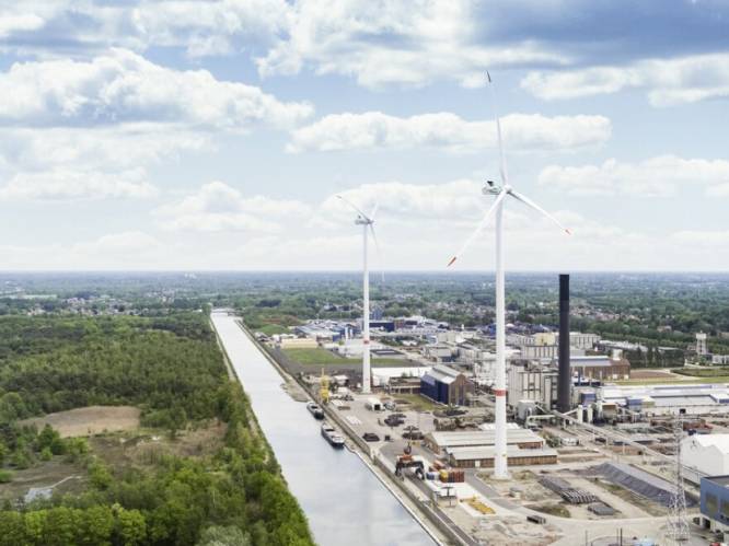Aantal windturbines op land zal komende tien jaar bijna verdrievoudigen in Vlaanderen: “Een drastische stijging”