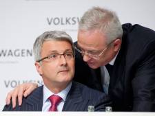 Oud-bestuurders VW staan nu persoonlijk voor de rechter voor dieselgate