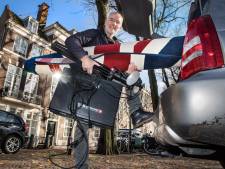 Frank Jansen anderhalf jaar op pad om iedereen te fotograferen die met brexit te maken krijgt