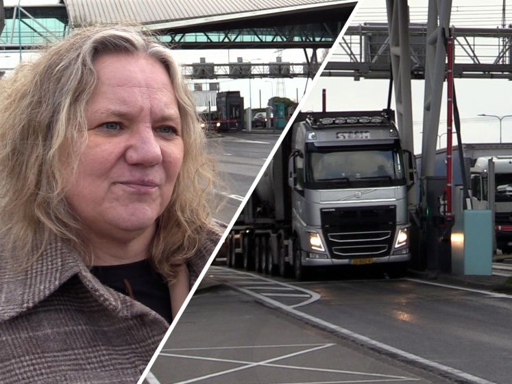 Westerscheldetunnel tolvrij: Maar nog niet voor iedereen