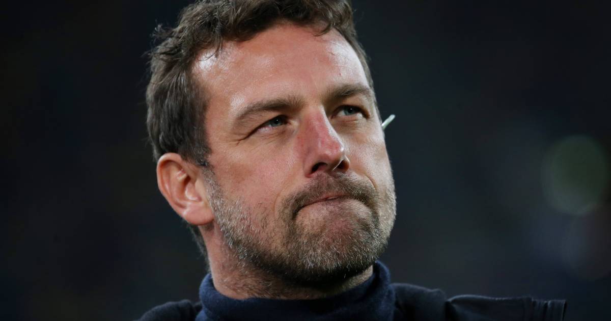 VfB Stuttgart zonder coach Weinzierl verder in ...