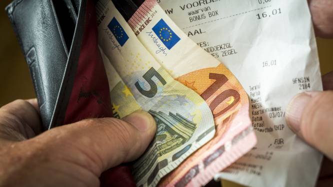 Europees vakverbond klaagt recordinkomensverlies minimumloners aan, in Nederland ruim 6,6 procent