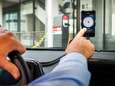Uber-passagiers kunnen met app alarm slaan